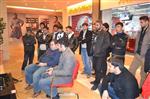 PLAYSTATION - Ş.urfa Piazza’da Playstation Turnuvası Başladı