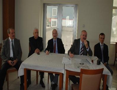 Taşeron İşçilerin Hak Arayışı Sürüyor