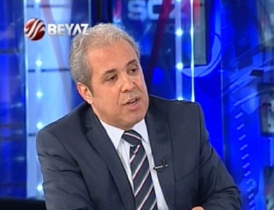 Şamil Tayyar'dan eylemcilere öneri: Yağmur duasına çıkın