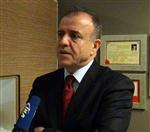 TÜRK TABIPLER BIRLIĞI - Umut Tacirleri Kanser Hastalarının Peşinde