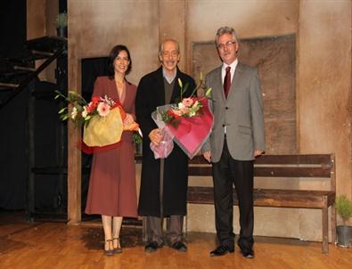 'Yaşamaya Dair” Müzikli Gösteri