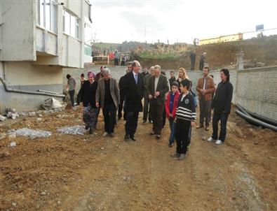 Yörükler’den Burma'ya Teşekkür