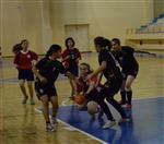 KAZıM TEKIN - Adana’da Okullararası  Hentbol İl Birinciliği