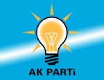 İSMAIL YıLDıRıM - AK Parti'de 13 ilin ilçe adayları belli oldu