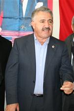 Ak Parti Kars Milletvekili Ahmet Arslan’ın Açıklaması