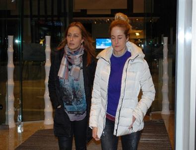 Ayça Bingöl Açıklaması