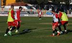 DARDANELSPOR - Aydınspor 1923, Çanakkale Maçı Hazırlıklarını Sürdürdü