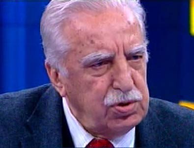 Aykırı Sorular - Nevzat Yalçıntaş: 'Başbakan'ın şahsına yönelmiş bir şey yok'