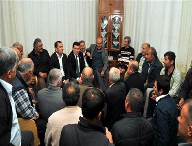 Başkan Tütüncü, 'Gaziler Daha Çok Hizmet Alacak”