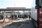 BABEL - Cilvegözü Sınır Kapısı Kapatıldı