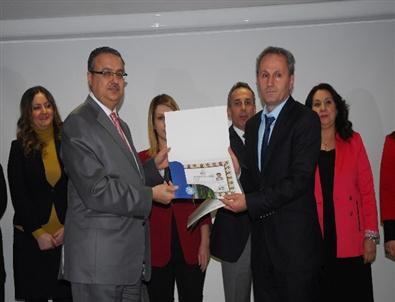 Düzce’de Okullara Ödül