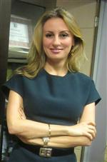 BEYIN GÖÇÜ - Egiad Başkanı Seda Kaya Uyardı