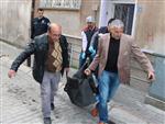 AYDıN DEVLET HASTANESI - Evi Terk Etmeye Hazırlanan Eşini Öldürdü