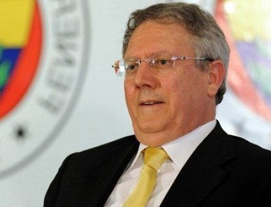 Aziz Yıldırım Beyaz Futbol'un sorularını cevaplayacak