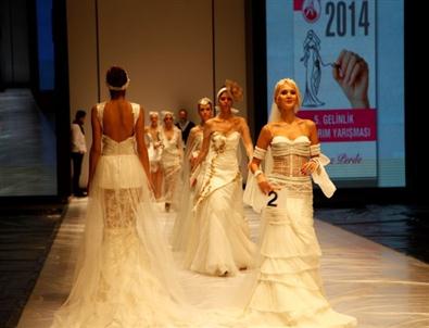 Gelinlik ve Abiyenin Nabzı İzmir'de Atacak