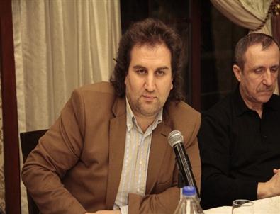 Genar Araştırma Merkezi Müdürü Mustafa Şen Türkiye’yi Kardeşliğe Davet Etti