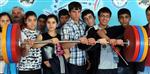 PAYAS - Halterci Sporcular Türkiye Şampiyonası’na Gidiyor