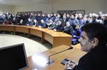 NEVZAT BOZKUŞ - Kars Belediyesi’nde Şirket İşçileriyle Toplu İş Sözleşmesi Yapılacak