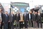 YUSUF GÜNEY - Kocaeli’ye 60 Çevreci Otobüs Daha