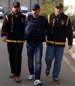 Magandaya 25 Yıl Hapis İstemi