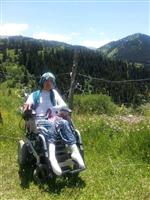 İSMAIL KAYA - Mavi Kapaklar Hasta Yatağı Oldu