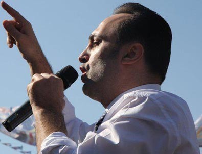 MYP'den Cumhurbaşkanlığı seçim kanununa itiraz