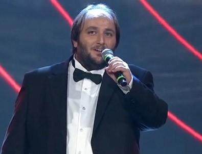 'Çorbacı Hasan' Türkiye'nin 'o ses'i seçildi