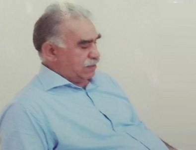 Öcalan o habere çok sinirlendi