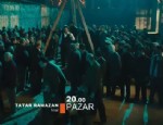TATAR RAMAZAN DİZİSİ - Tatar Ramazan 26. Bölüm Fragmanı Ve Özeti (Final)