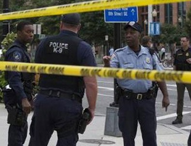 Üniversiteye silahlı saldırı: 1 ölü!