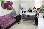 Uşak Devlet Hastanesi’nde 'Anne Oteli” Faaliyete Başladı