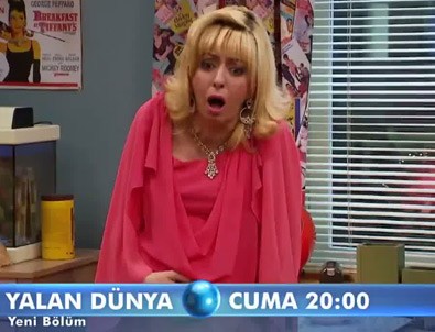 Yalan Dünya 70. Bölüm Fragmanı Ve Özeti