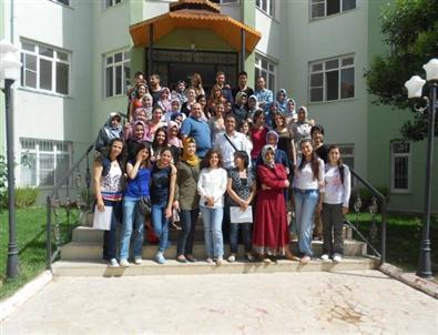 7 Aralık Üniversitesi Kpss’de Dereceye Girdi