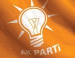 ALI İHSAN MERDANOĞLU - İşte AK Parti'nin Ankara ilçe belediye başkan adayları...