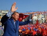 İLKNUR DENİZLİ - AK Parti İzmir ilçe adaylarını belirlendi...