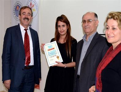 Akdeniz’de Kişisel Gelişim Eğitimi Tamamlandı