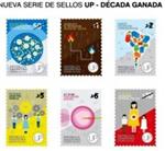 DOKTRIN - Arjantin Devlet Başkanı Kirchner İcraatlarını Gösteren Pullar Bastırdı