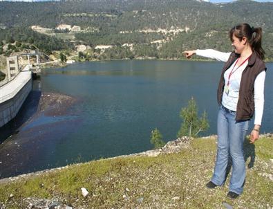 Aydın,denizli ve Muğlada Su Sıkıntısı Yok