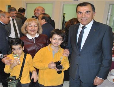 ‘ayva Köylü Ali’den Eğitime Örnek Destek