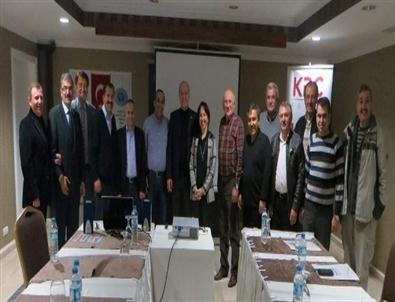 Bozüyük Tso'da Kişisel ve Kurumsal Eğitim Programları Devam Ediyor