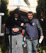 KÜÇÜKYALı - Çalıştıkları İş Yerinden Çaldıkları Lastikleri Yarı Fiyatına Sattılar