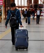 SÖMESTR TATİLİ - Eskişehir Boşalıyor