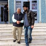 MUSTAFA DEĞIRMENCI - Evi Terk Etmeye Hazırlnan Karısını Ölüdren Koca Tutuklandı