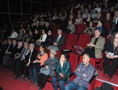 Mumcu ve Basın Şehitleri Bgc’nin Panelinde Anıldı