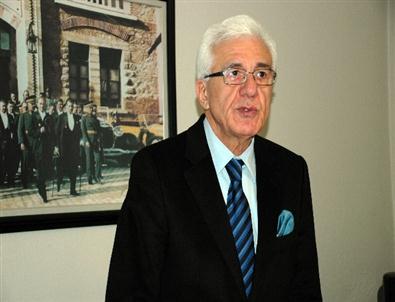 Mustafa Balbay, Mumcu’yu Anma Töreni İçin Eskişehir'e Geliyor