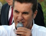 BARBAROS HAYRETTİN PAŞA - Mustafa Sarıgül partililere fırça attı