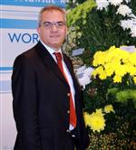 OSMAN BAĞDATLıOĞLU - Türkiye Almanya’da Yılın Ülkesi Seçildi