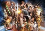 STAR WARS - Yeni 'Star Wars'ta senaryo tamam