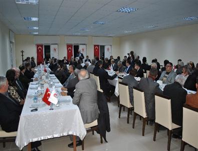 Amasya’da Üniversiteyle Esnaf Odaları İşbirliği Yapacak