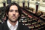 Arjantinli Milletvekilinden Maaş İsyanı
